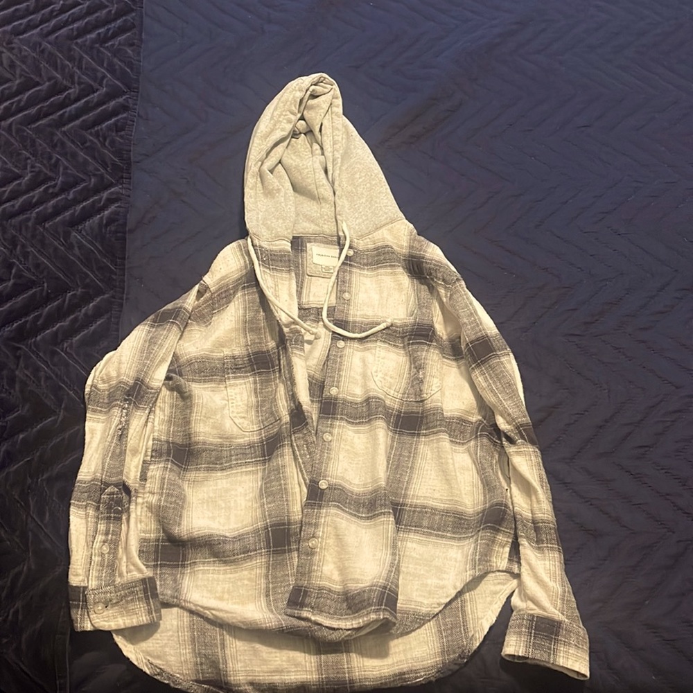 Americaneagle flannel